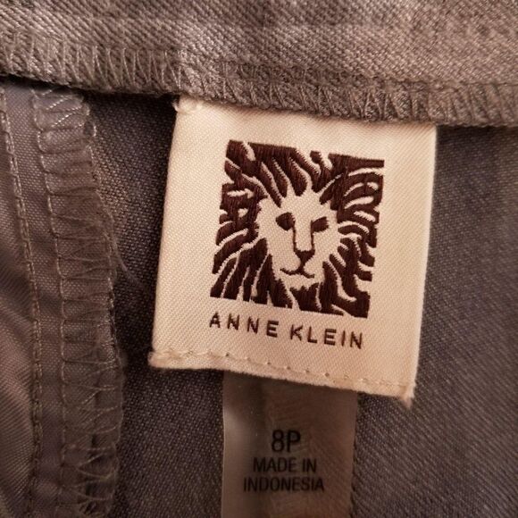 Anne Klein Women's Dress Pants (size 8P) - Picture 3 of 3